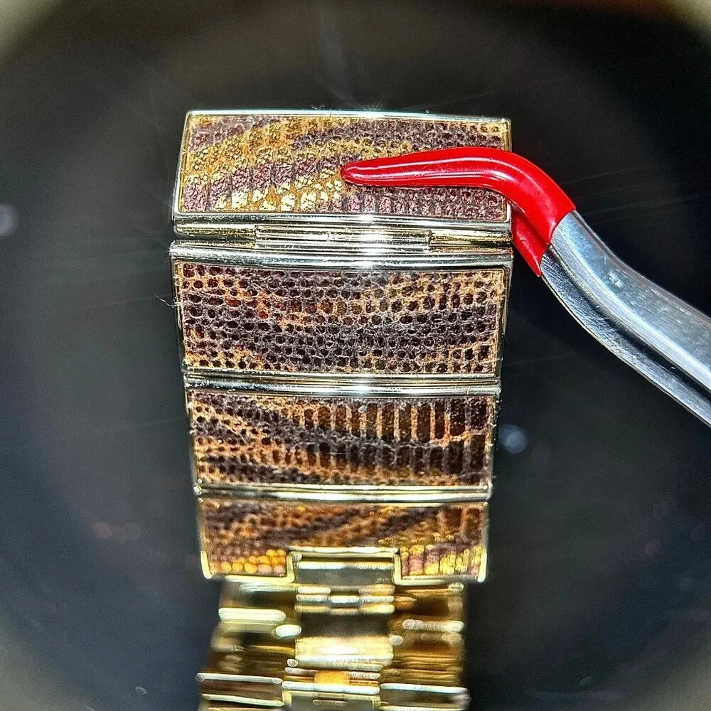 Real Collectibles by Adrienne‎ Watch